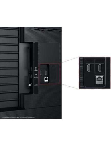 Телевизор Samsung UE55M70HAUXUA Телевизор Samsung UE55M70HAUXUA