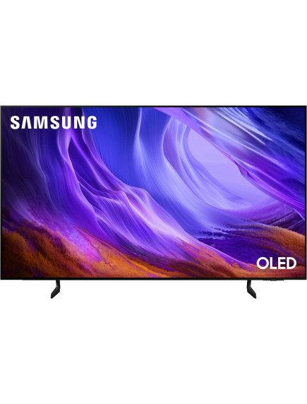 Телевизор Samsung QE55S85HAEXUA