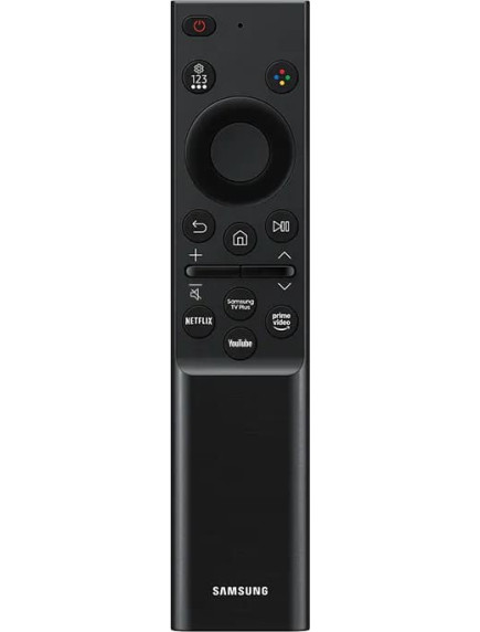 Телевизор Samsung QE85QN70HAUXUA