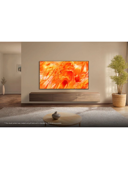 Телевизор Samsung QE85QN70HAUXUA