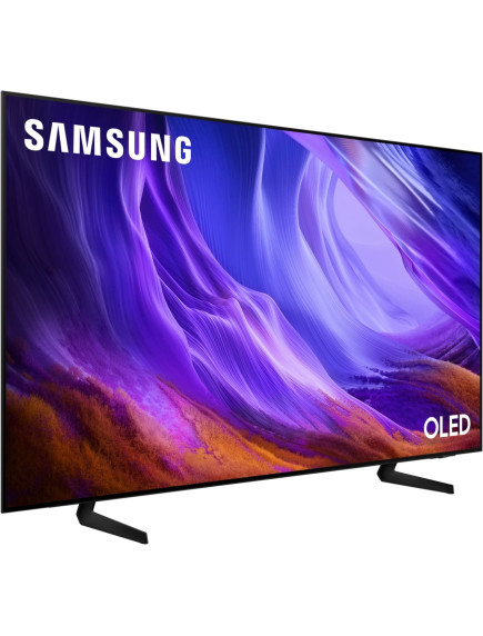 Телевизор Samsung QE55S85HAEXUA