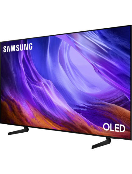 Телевизор Samsung QE55S85HAEXUA
