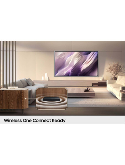 Телевизор Samsung QE65S99HXUXUA