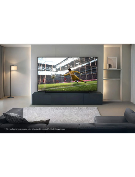 Телевизор Samsung UE65M80HAUXUA