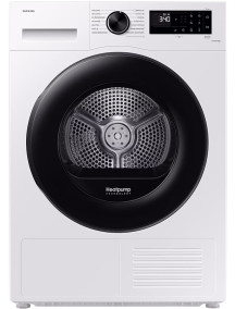Сушильная машина Samsung DV90CGC2A0AEUA