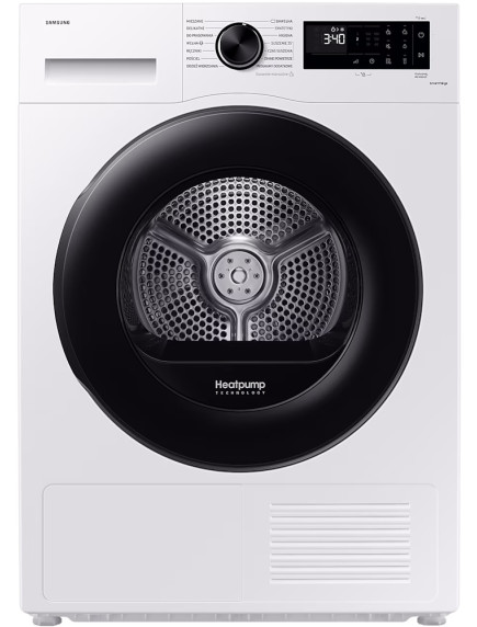 Сушильная машина Samsung DV90CGC2A0AEUA