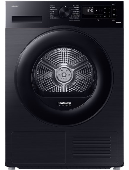 Сушильная машина Samsung DV90CGC2A0ABUA