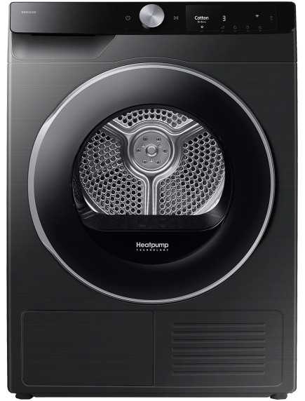 Сушильная машина Samsung DV90T6240LB/UA Сушильная машина Samsung DV90T6240LB/UA