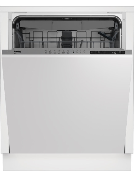 Встраиваемая посудомоечная машина Beko BDIN25324