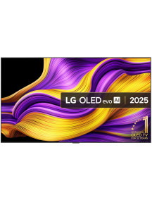 Телевизор LG OLED97G54LW