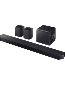 Саундбар Samsung HW-Q990F/EN