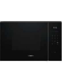 Встраиваемая микроволновая печь Siemens BE555LMB2