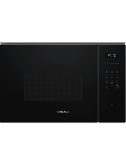 Встраиваемая микроволновая печь Siemens BE555LMB2