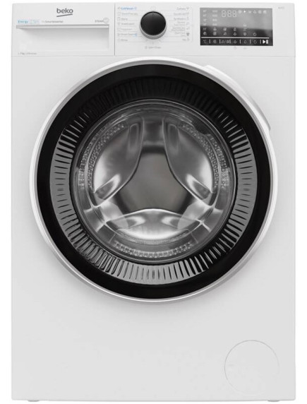 Стиральная машина Beko B3WFU47215W