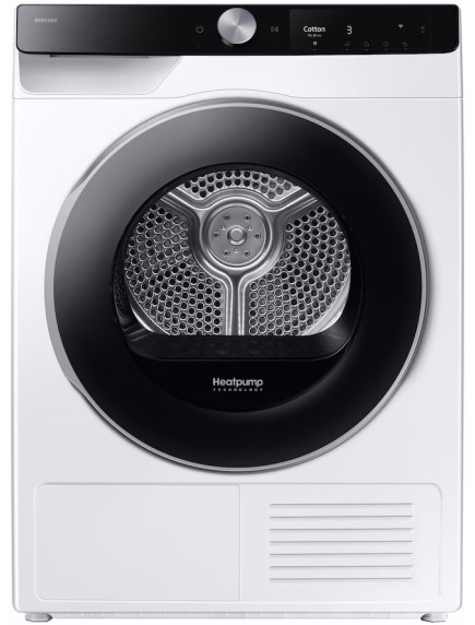 Сушильная машина Samsung DV90T6240LK/UA Сушильная машина Samsung DV90T6240LK/UA
