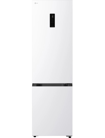 Холодильник LG GC-B509EQTM