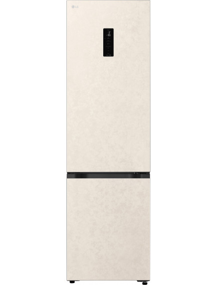 Холодильник LG GC-B509EETM