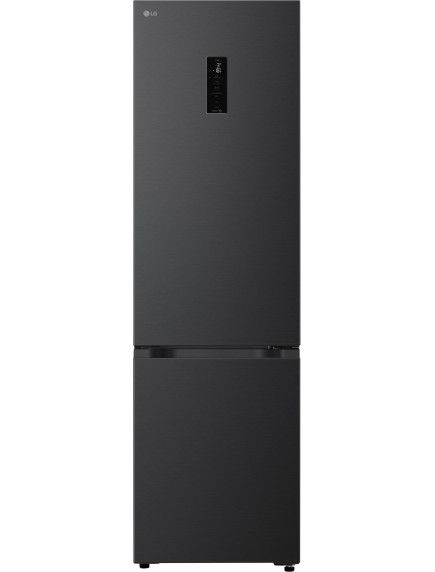 Холодильник LG GC-B509ETKM