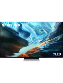 Телевизор Samsung QE55S90HAEXUA