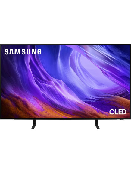 Телевизор Samsung QE48S85HAEXUA