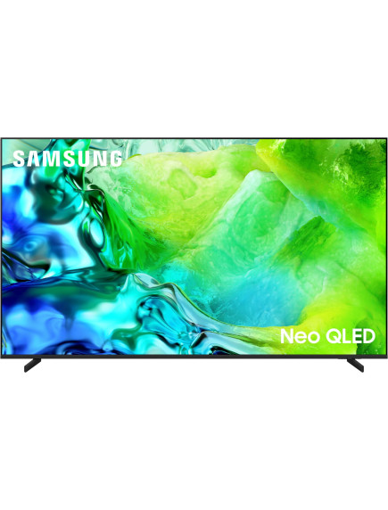 Телевизор Samsung QE55QN80HAUXUA