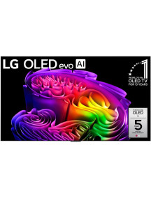 Телевизор LG OLED55G64LW