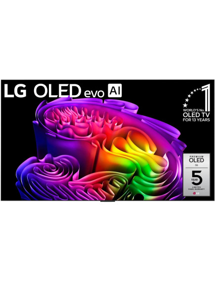Телевизор LG OLED55G64LW