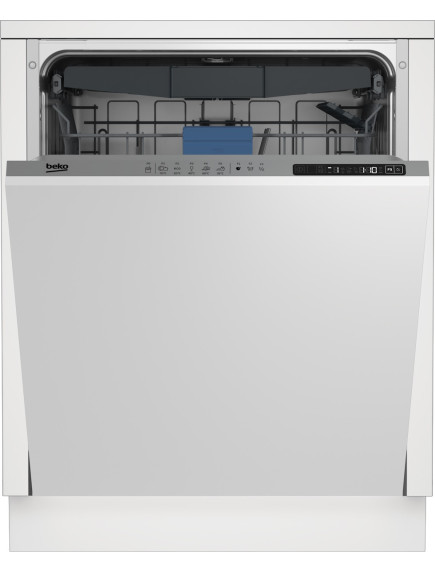 Встраиваемая посудомоечная машина Beko BDIN25325