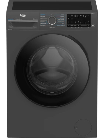 Стиральная машина Beko B5WFU67215AB2