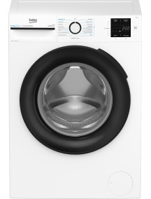 Стиральная машина Beko BM3WFU38215WB