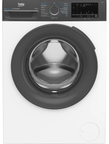Стиральная машина Beko BM3WFU48215WPAA