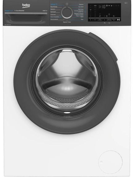 Стиральная машина Beko BM3WFU48215WPAA