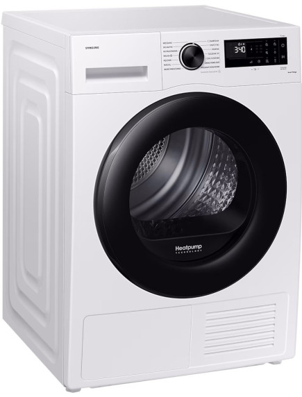 Сушильная машина Samsung DV90CGC2A0AEUA