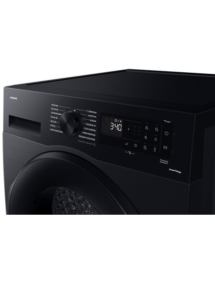 Сушильная машина Samsung DV90CGC2A0ABUA