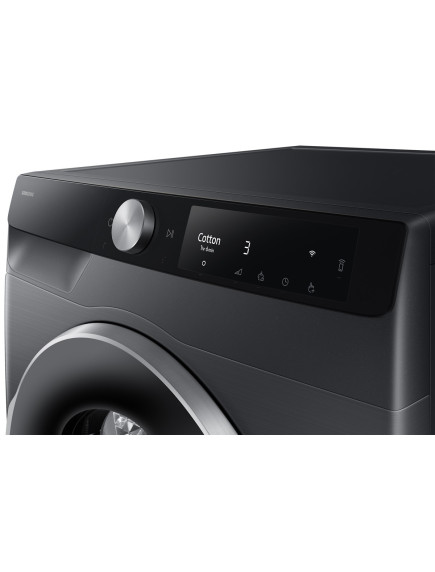 Сушильная машина Samsung DV90T6240LB/UA Сушильная машина Samsung DV90T6240LB/UA