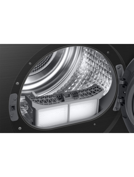 Сушильная машина Samsung DV90T6240LB/UA Сушильная машина Samsung DV90T6240LB/UA