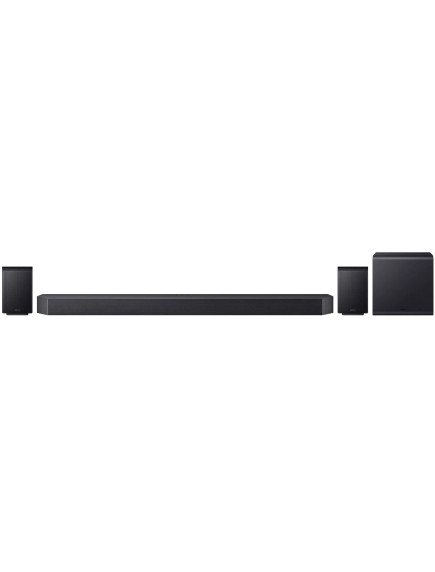 Саундбар Samsung HW-Q990F/EN