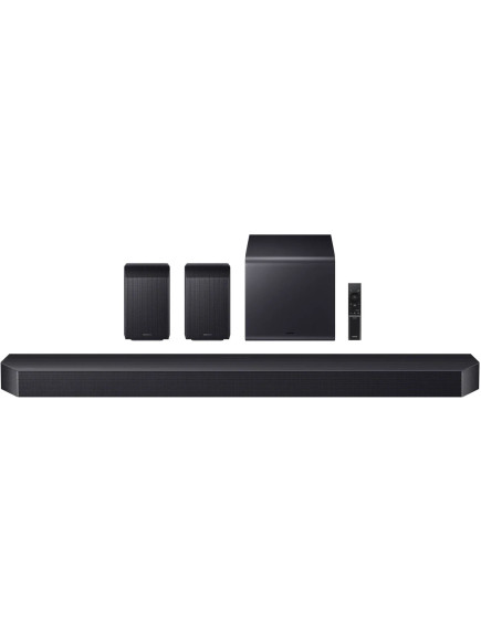 Саундбар Samsung HW-Q990F/EN