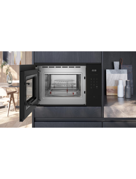 Встраиваемая микроволновая печь Siemens BE555LMB2