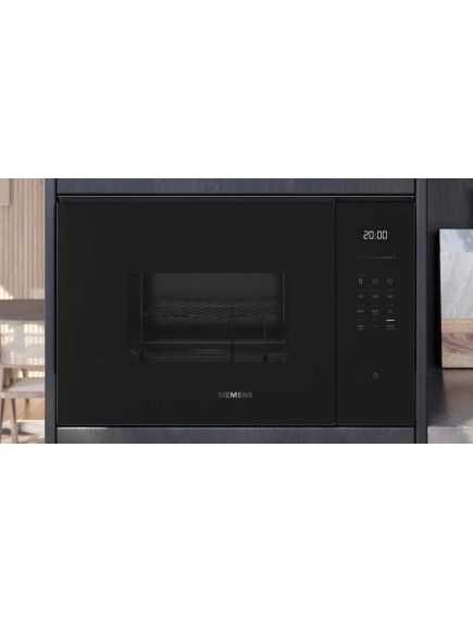Встраиваемая микроволновая печь Siemens BE555LMB2