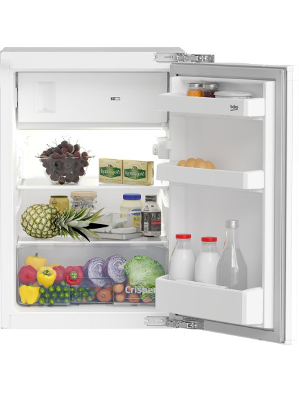 Встраиваемый холодильник Beko B1754N