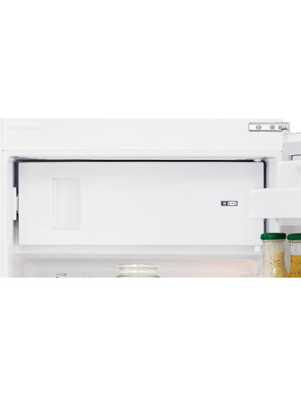 Встраиваемый холодильник Beko B1754N