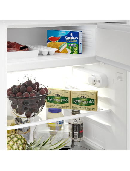Встраиваемый холодильник Beko B1754N