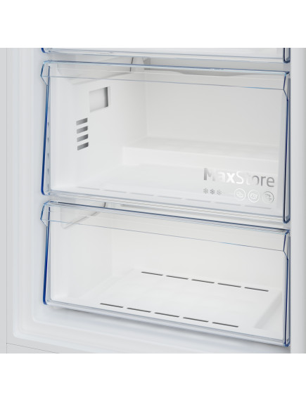 Морозильная камера Beko B1RFNE314W