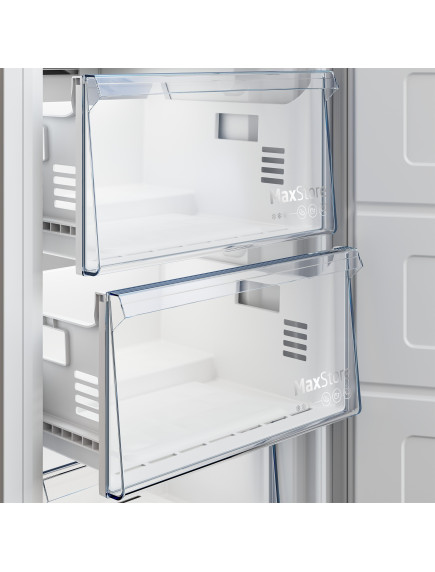 Морозильная камера Beko B1RFNE314W
