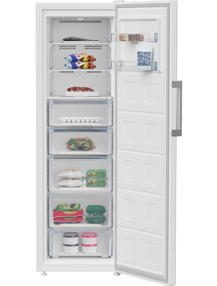 Морозильная камера Beko B1RFNE314W