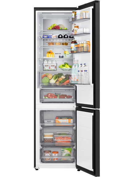 Холодильник LG GC-B509ETSM