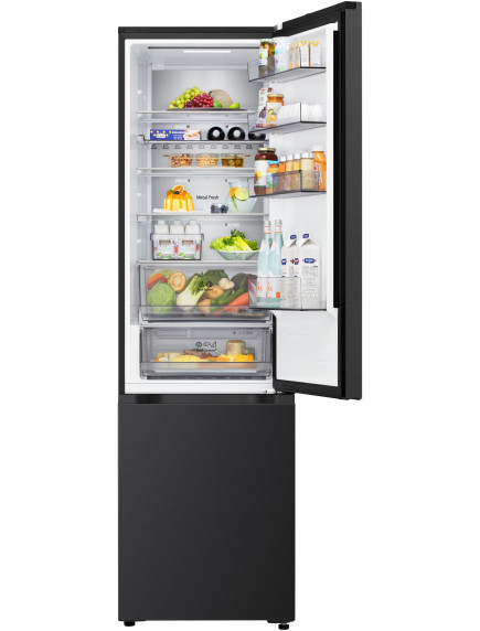 Холодильник LG GC-B509ETSM