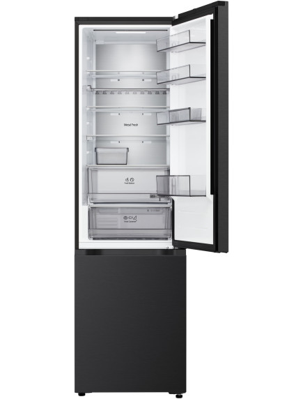 Холодильник LG GC-B509ETSM