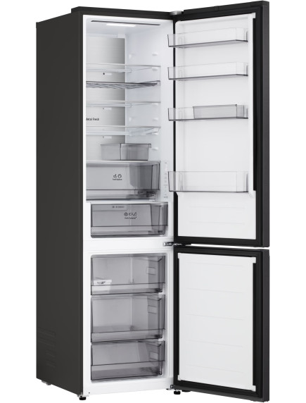 Холодильник LG GC-B509ETSM